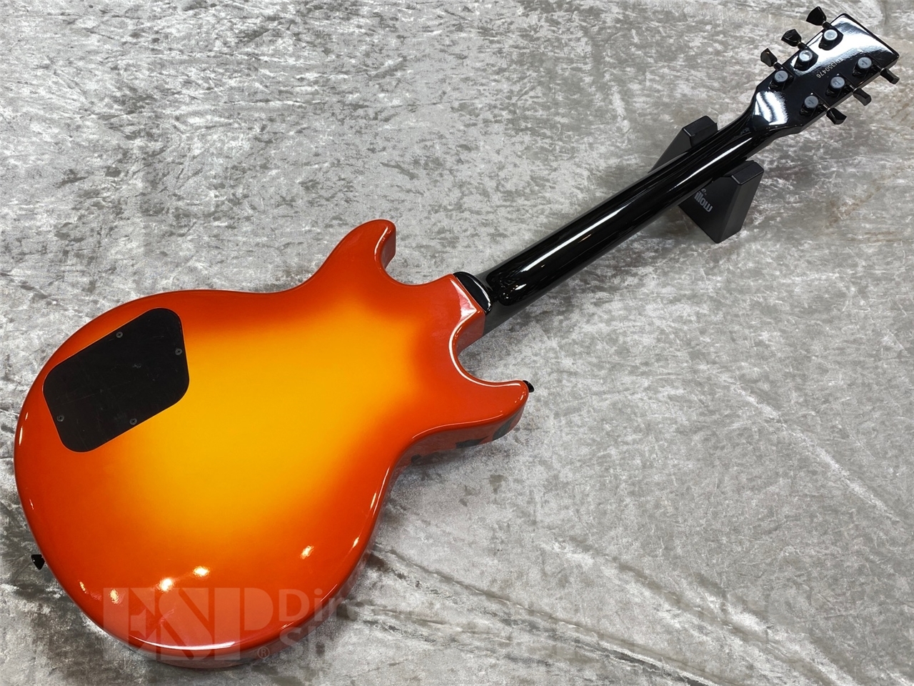 【即納可能】EDWARDS E-SR-Kellogg (Hi-STANDARD 横山健モデル)GWS