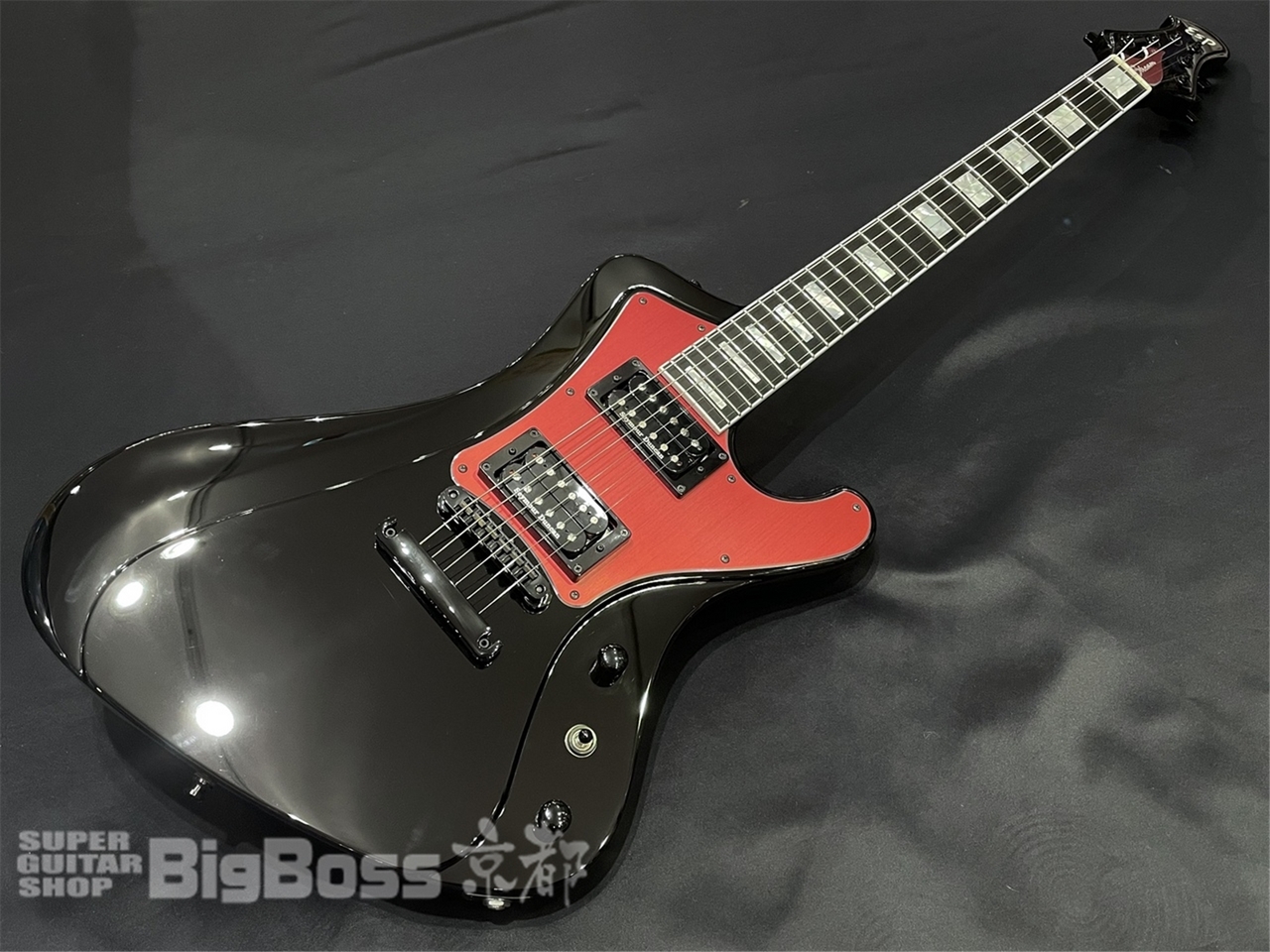 STREAM GT Series | 【ESP直営】BIGBOSS オンラインマーケット(ギター 