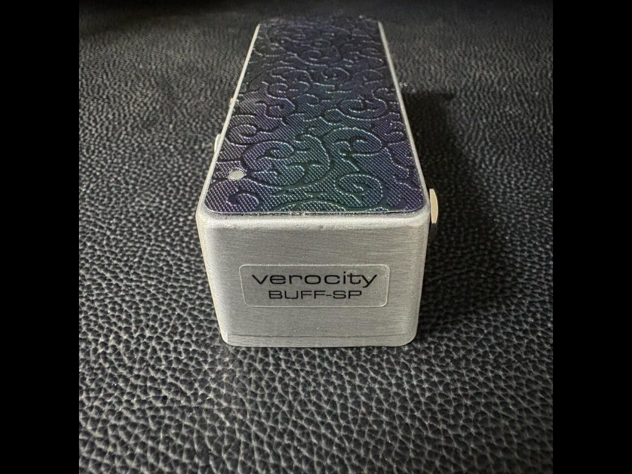 【即納可能】VeroCity Effects Pedals(ベロシティエフェクツペダルズ) BUFF-SP-BB Edition (Buffer Splitter BIG BOSS Edition) / レインボーペイズリー お茶の水駅前店(東京)