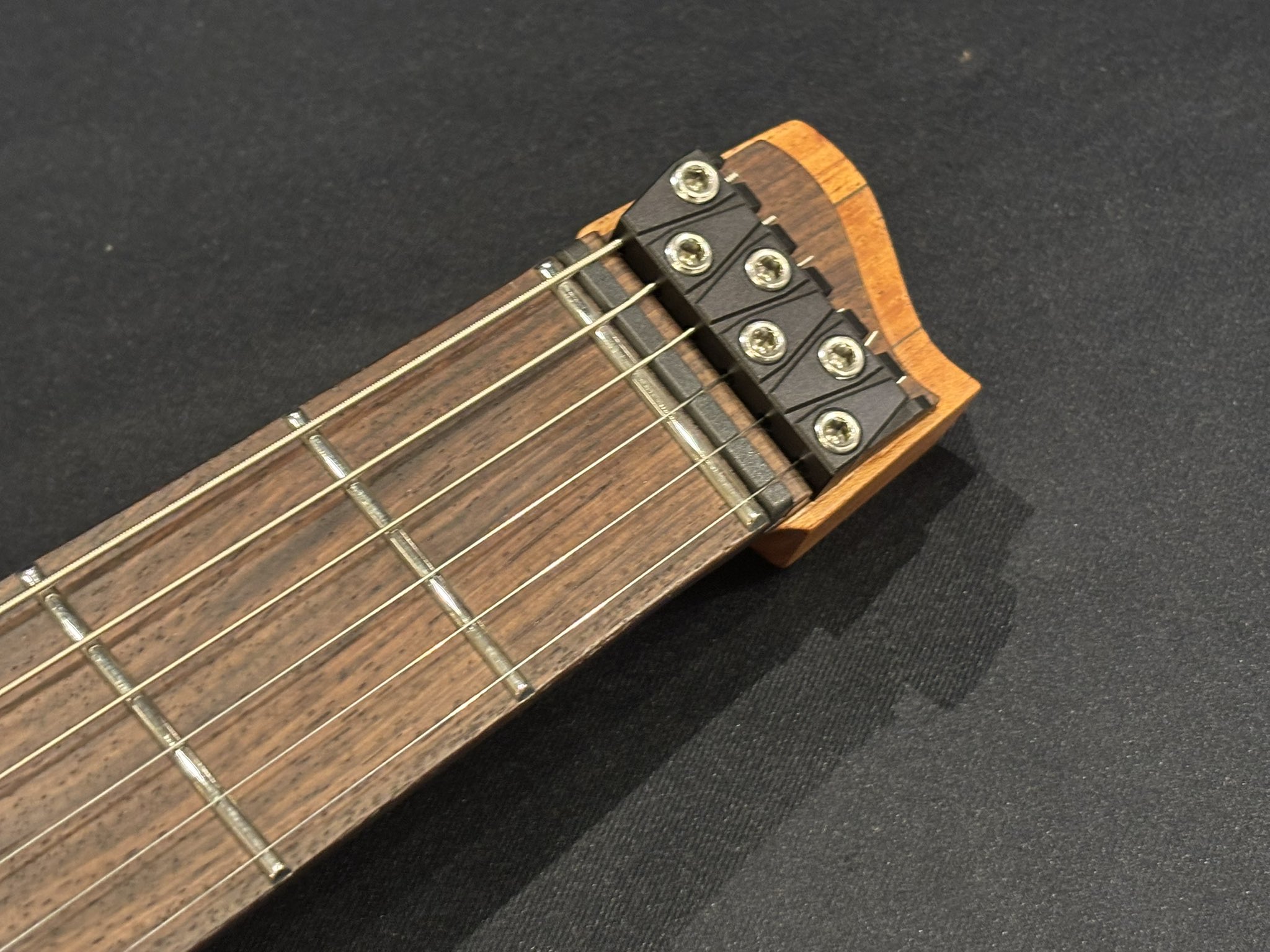 【即納可能】Strandberg(ストランドバーグ) Salen Jazz NX 6 / Natural 京都店