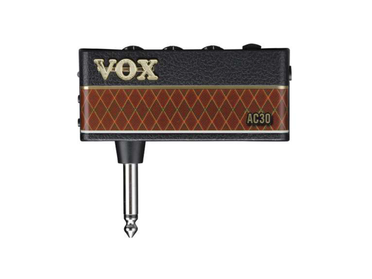 VOX(ヴォックス) amPlug 3 AC30 | AP3-AC (ヘッドフォンアンプ)