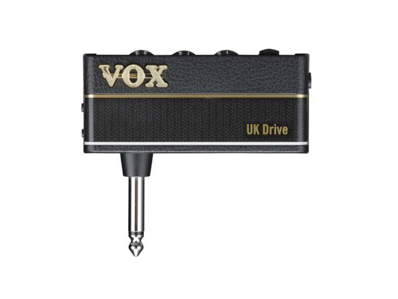 VOX(ヴォックス) amPlug 3 UK Drive | AP3-UD (ヘッドフォンアンプ)