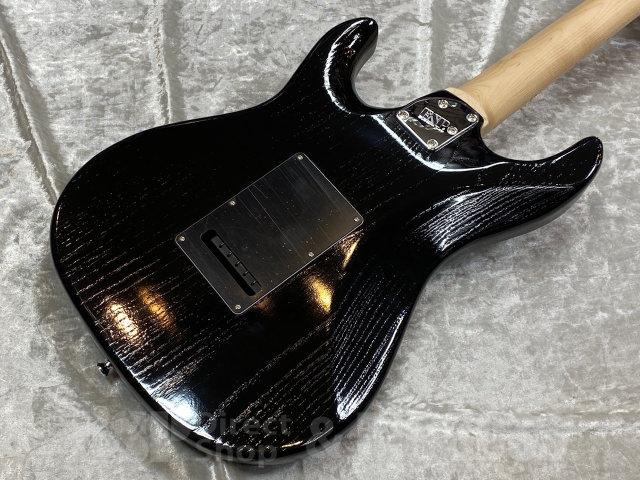 【即納可能】EDWARDS E-SNAPPER-AS/M /Solid Black GWS - 9