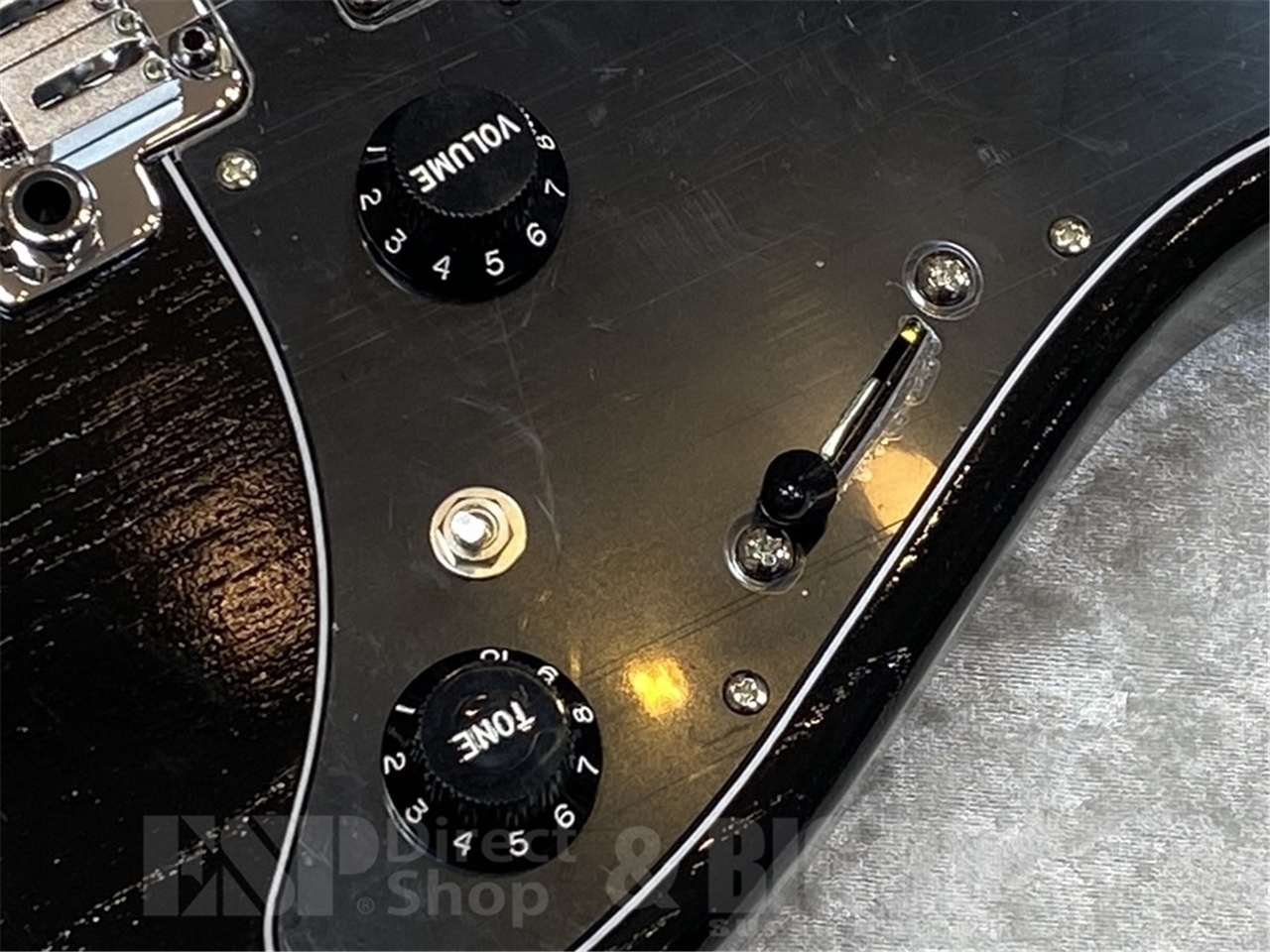 【即納可能】EDWARDS E-SNAPPER-AS/M /Solid Black GWS - 7