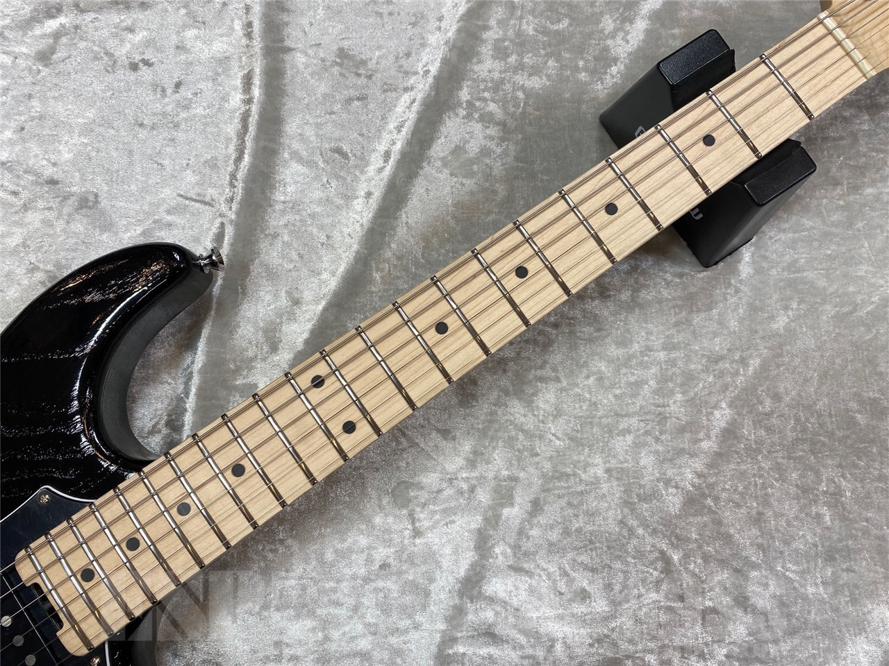 【即納可能】EDWARDS E-SNAPPER-AS/M /Solid Black GWS - 3