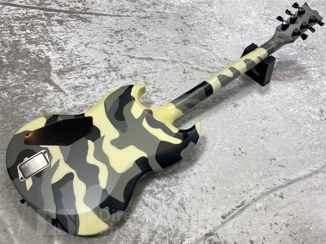 【USED/即納可能】E-II VIPER/Urban Camo GWS