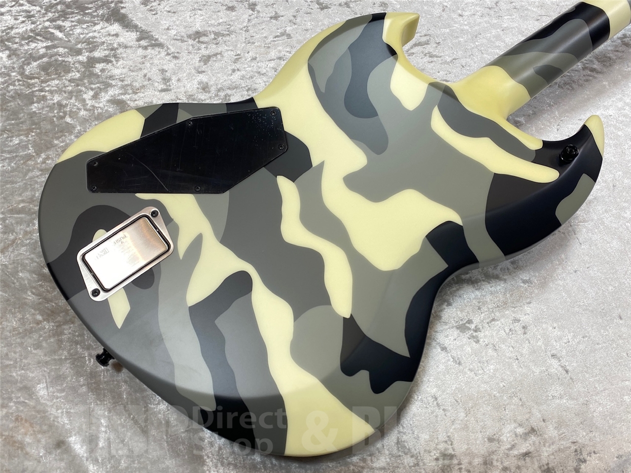 【USED/即納可能】E-II VIPER/Urban Camo GWS