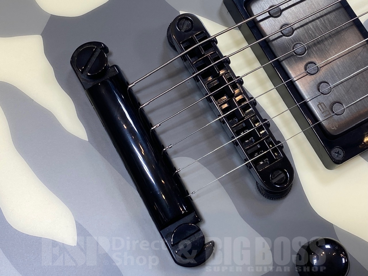 【USED/即納可能】E-II VIPER/Urban Camo GWS