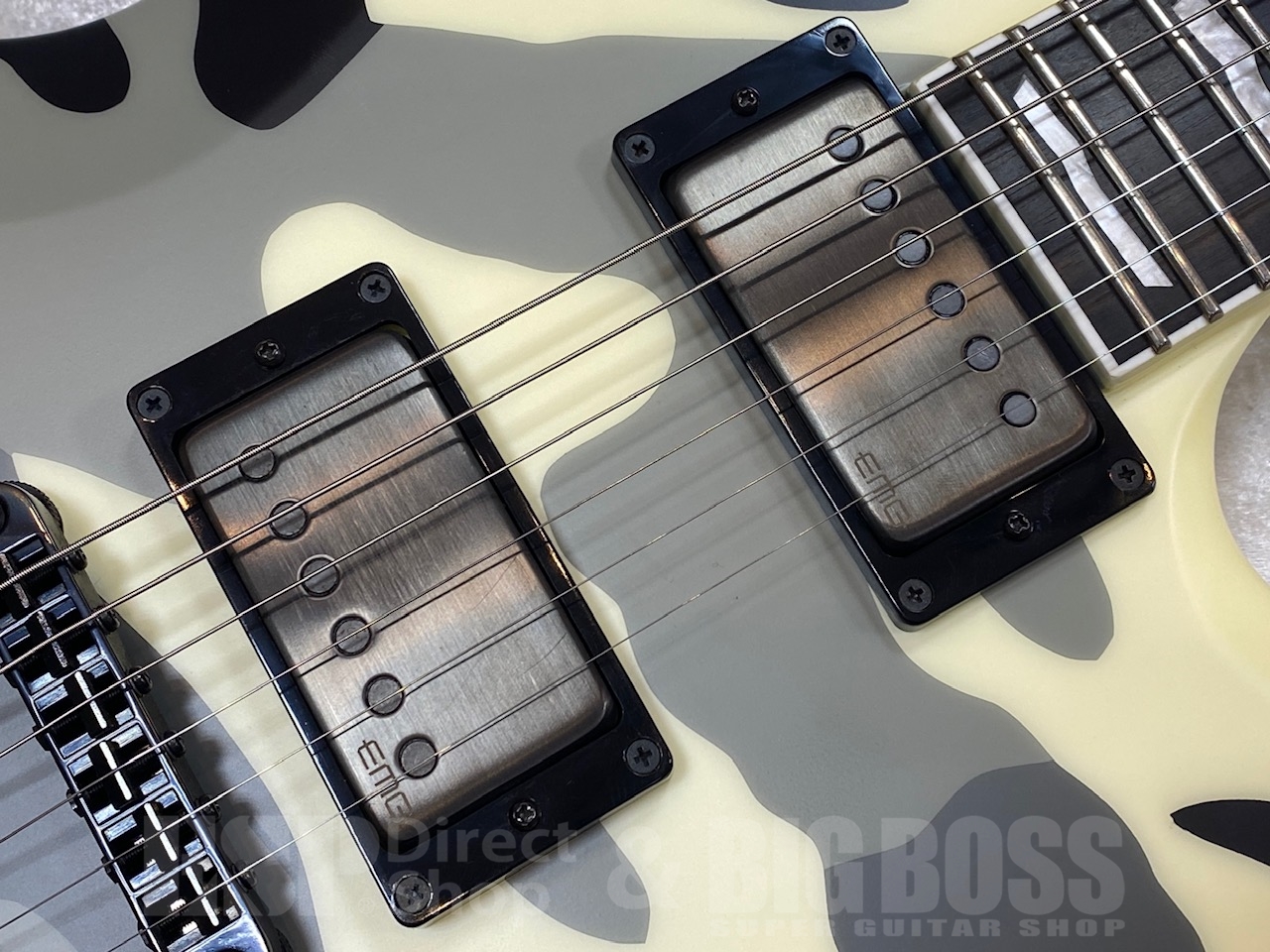 【USED/即納可能】E-II VIPER/Urban Camo GWS