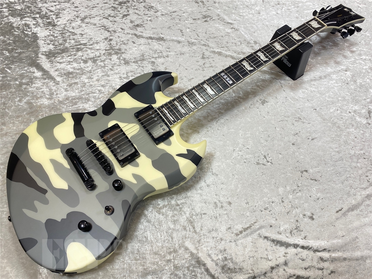 【USED/即納可能】E-II VIPER/Urban Camo GWS