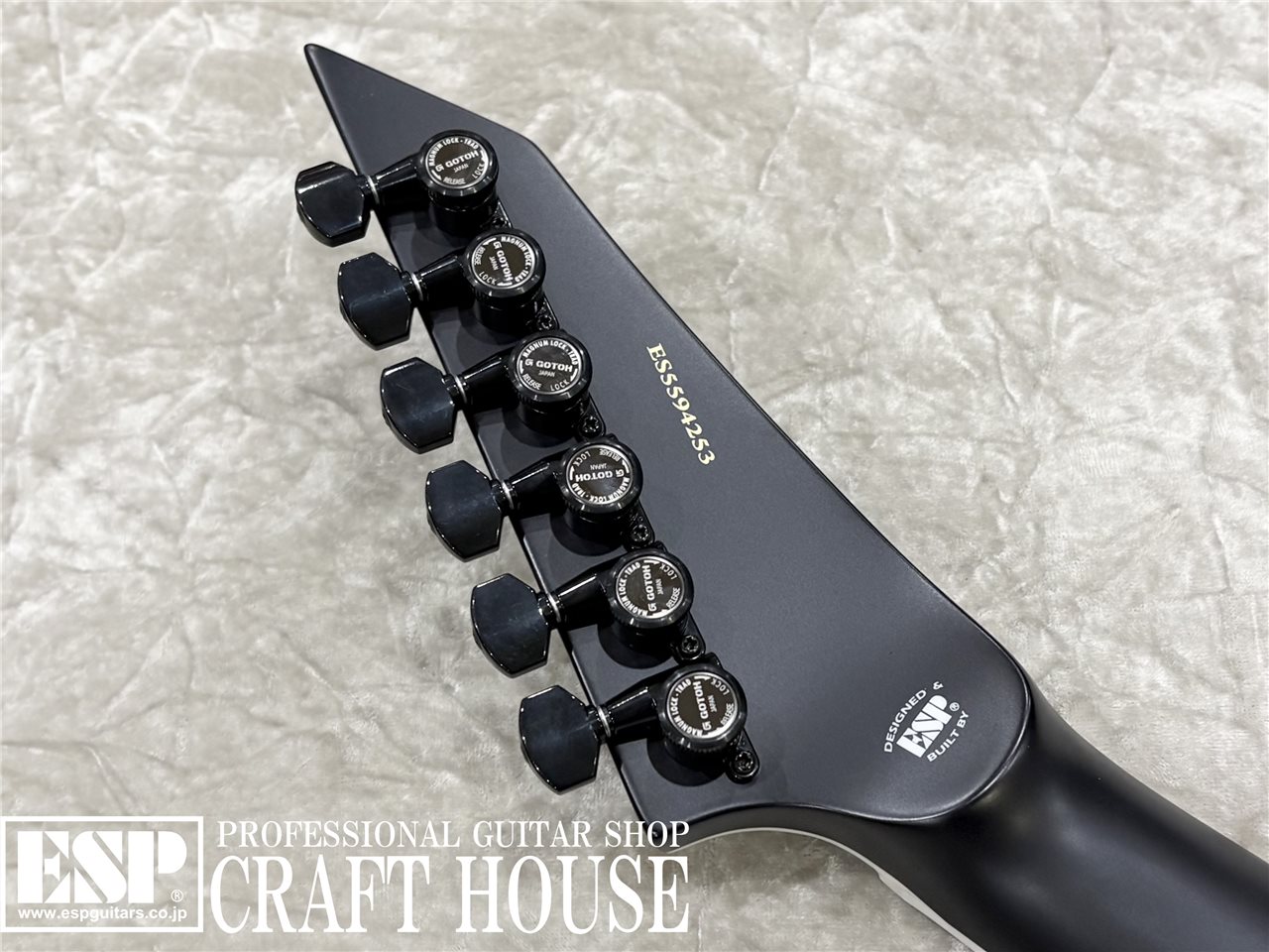 【即納可能】E-II M-II NT HS BM / Black Natural Fade 渋谷店