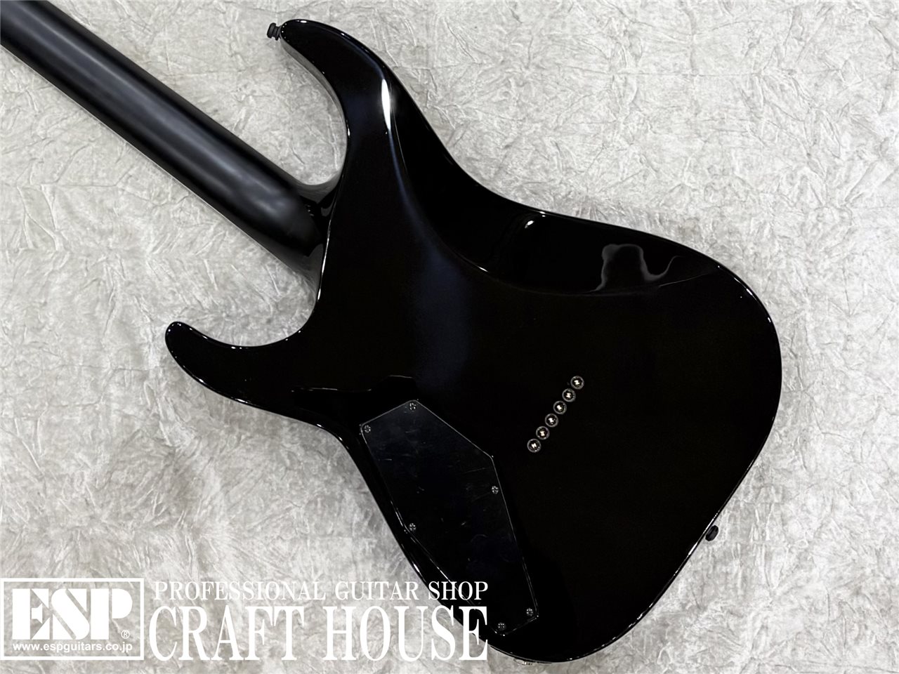 【即納可能】E-II M-II NT HS BM / Black Natural Fade 渋谷店