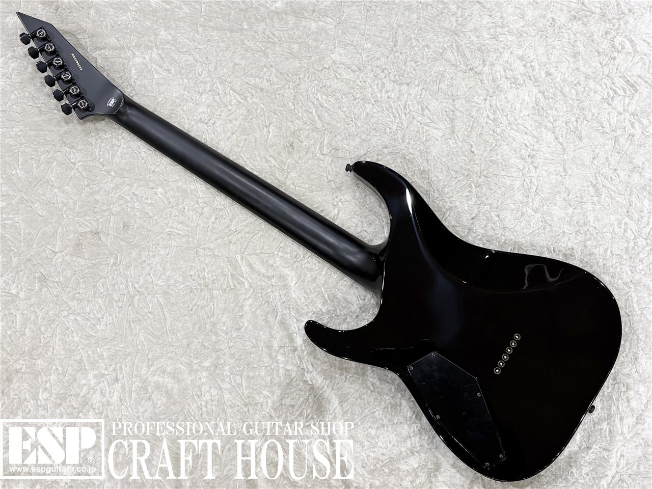 【即納可能】E-II M-II NT HS BM / Black Natural Fade 渋谷店