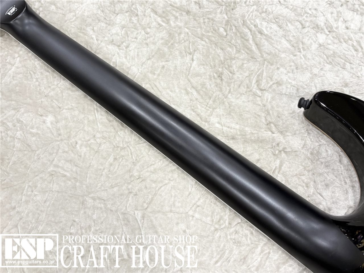 【即納可能】E-II M-II NT HS BM / Black Natural Fade 渋谷店