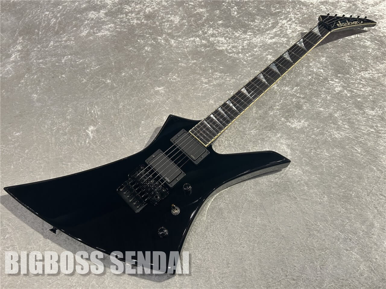 【中古品/即納可能】JACKSON (ジャクソン) USA KE-2 仙台店