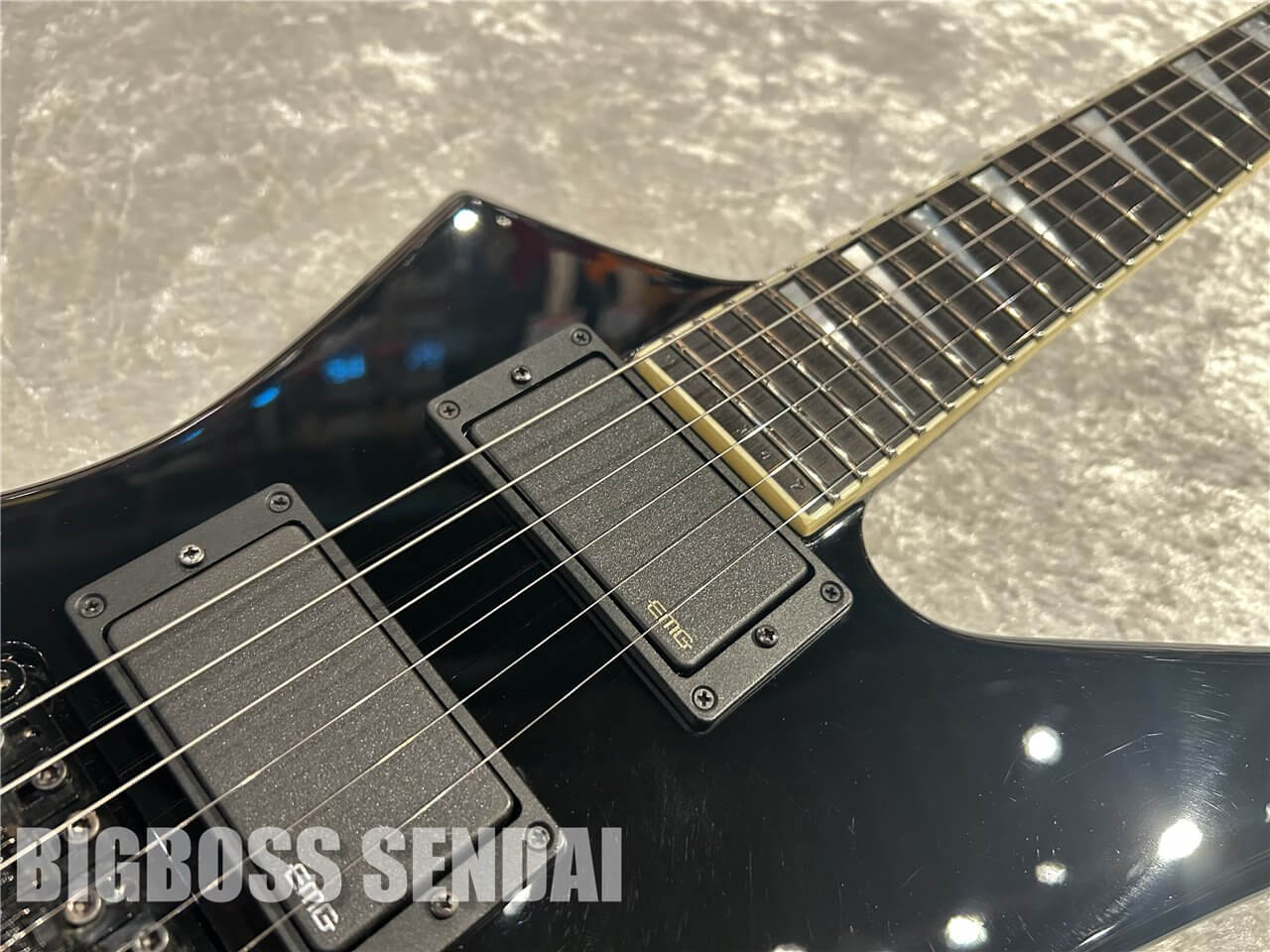 【中古品/即納可能】JACKSON (ジャクソン) USA KE-2 仙台店