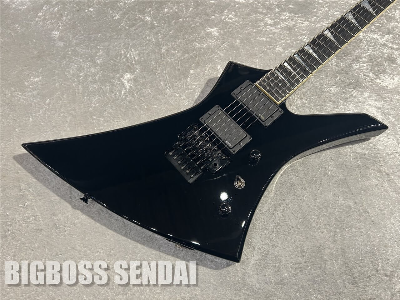 【中古品/即納可能】JACKSON (ジャクソン) USA KE-2 仙台店