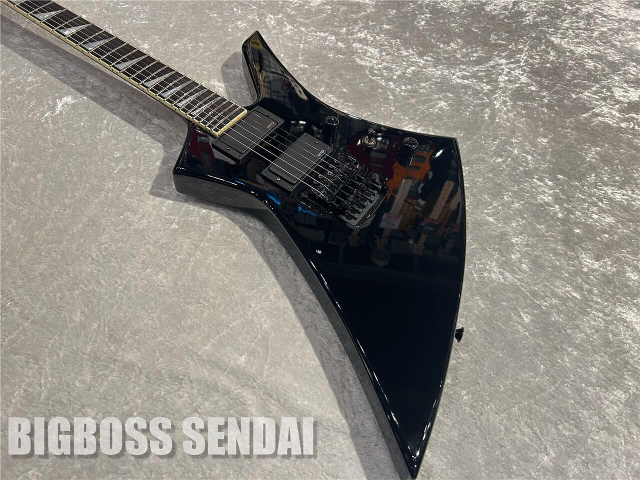 【中古品/即納可能】JACKSON (ジャクソン) USA KE-2 仙台店