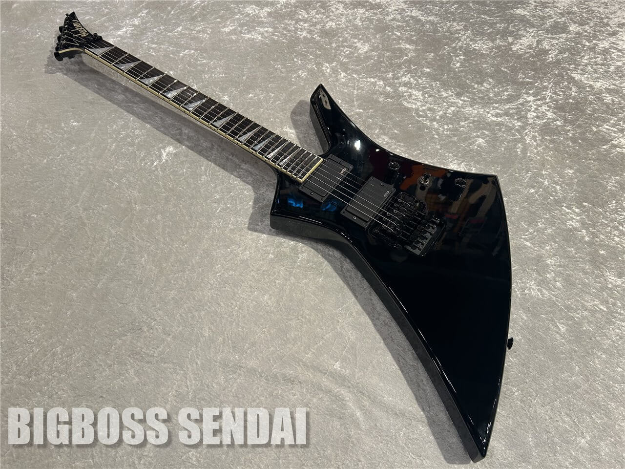 【中古品/即納可能】JACKSON (ジャクソン) USA KE-2 仙台店