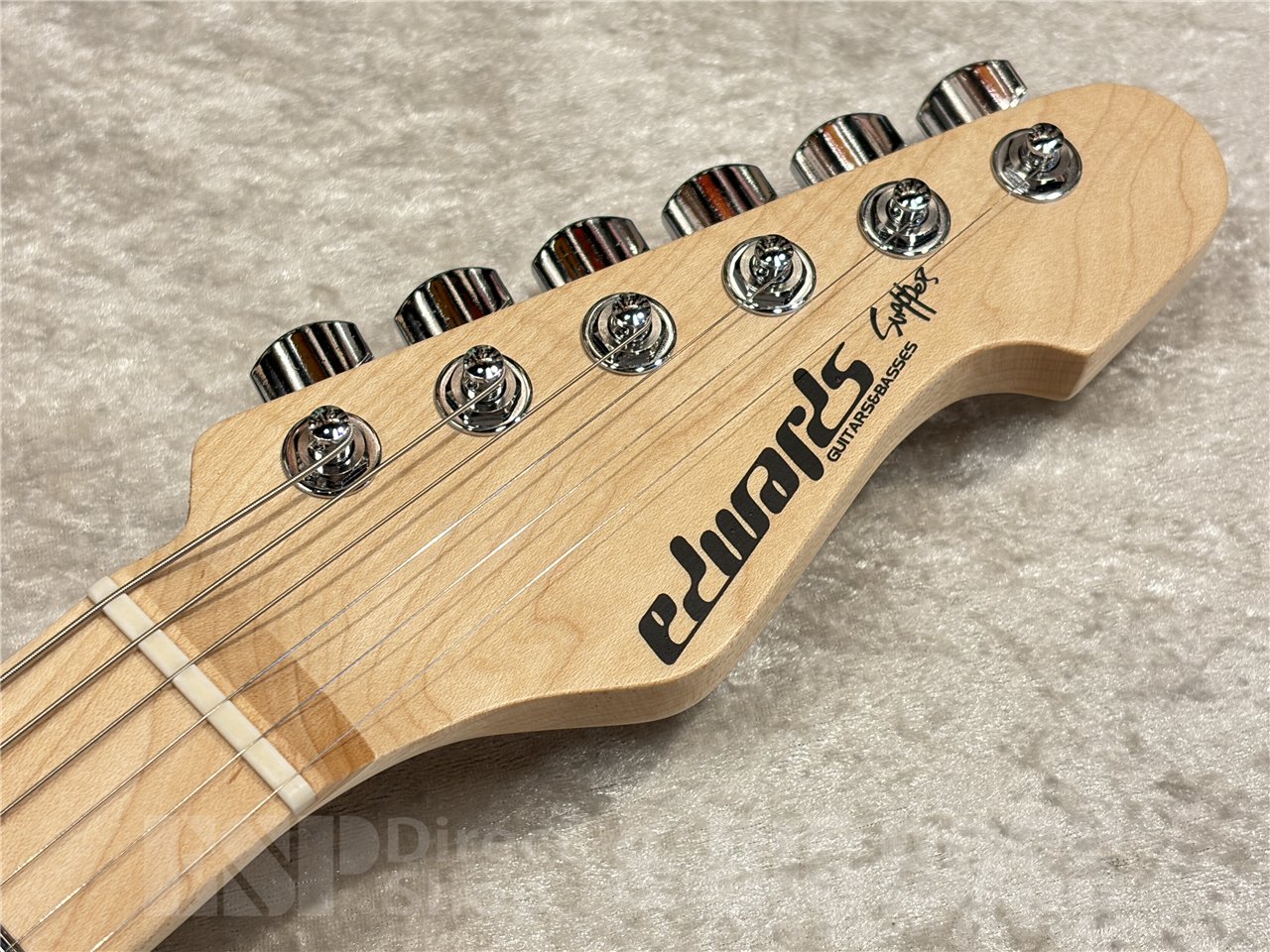 【即納可能】EDWARDS（エドワーズ）E-SNAPPER-AS/M（Turquoise）　名古屋店