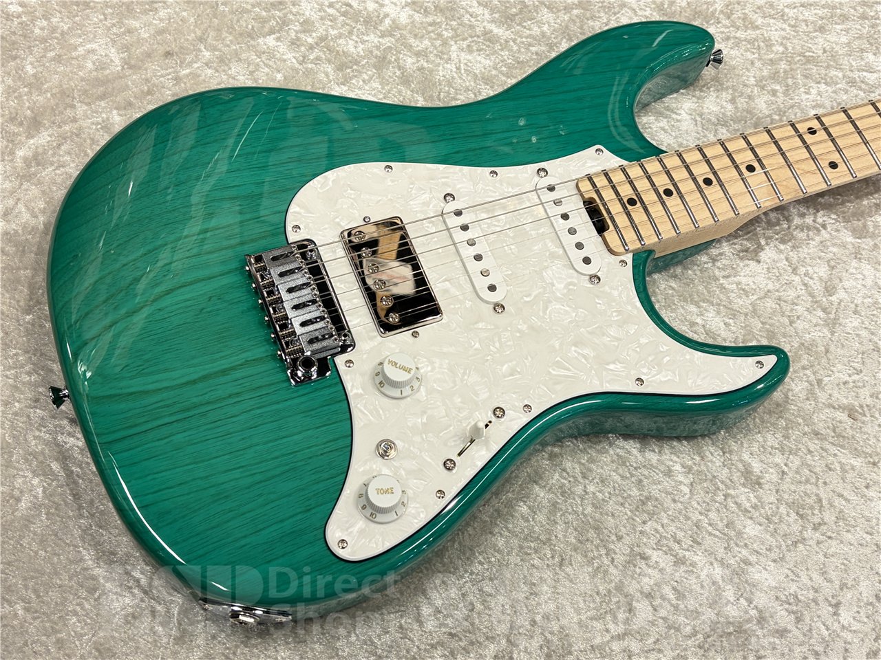 【即納可能】EDWARDS（エドワーズ）E-SNAPPER-AS/M（Turquoise）　名古屋店