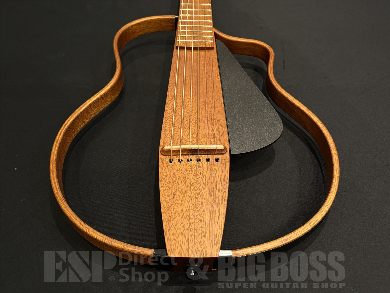 【即納可能】NATASHA(ナターシャ)NBSG Steel Mahogany 京都店