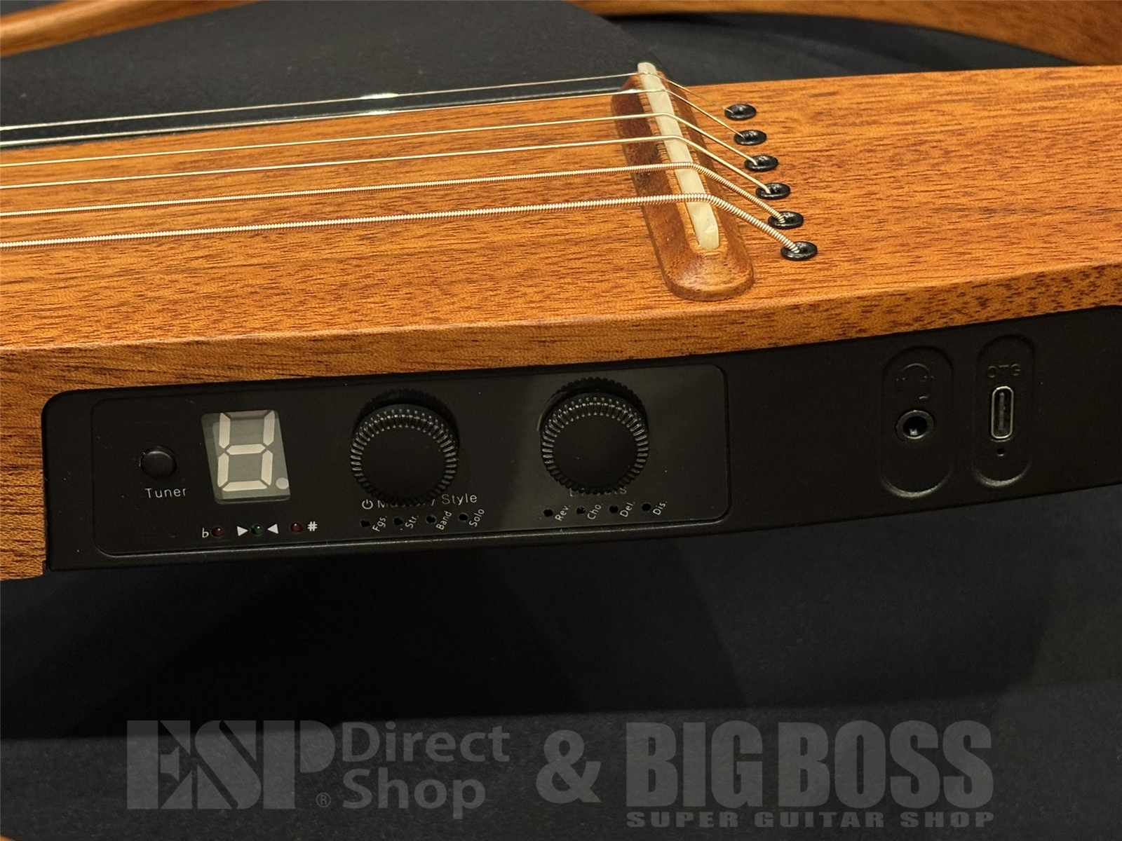 【即納可能】NATASHA(ナターシャ)NBSG Steel Mahogany 京都店