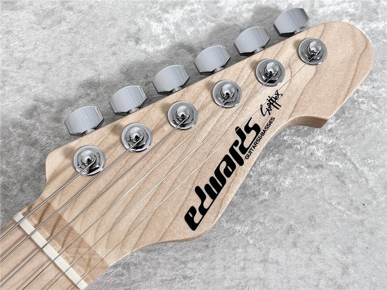 【即納可能】EDWARDS(エドワーズ) E-SNAPPER-AS/M (Turquoise) お茶の水駅前店・別館