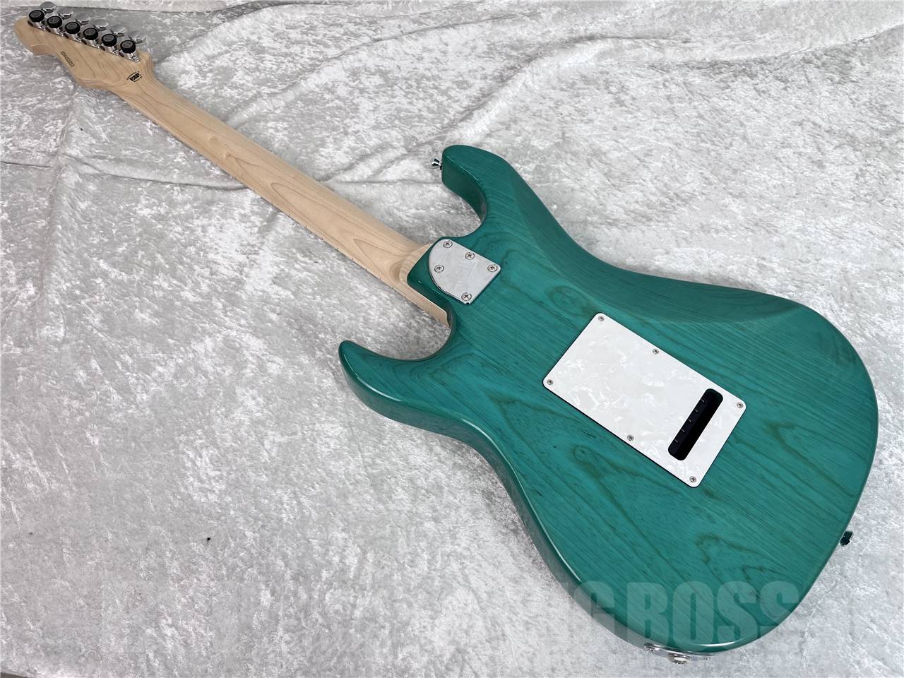 【即納可能】EDWARDS(エドワーズ) E-SNAPPER-AS/M (Turquoise) お茶の水駅前店・別館