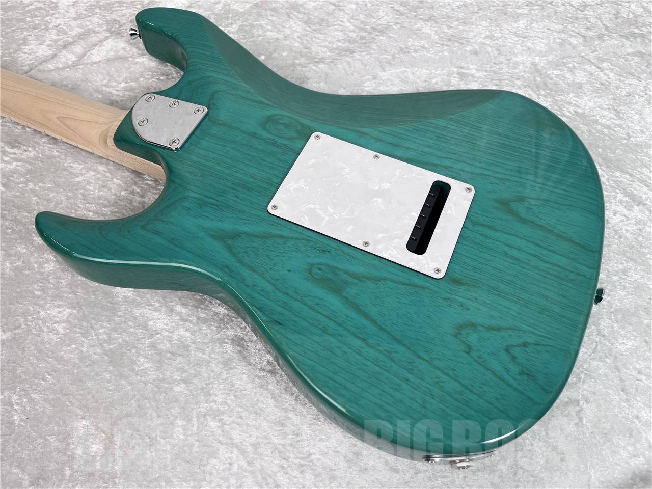 【即納可能】EDWARDS(エドワーズ) E-SNAPPER-AS/M (Turquoise) お茶の水駅前店・別館