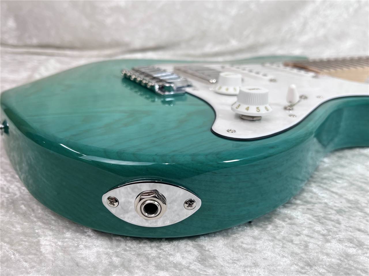 【即納可能】EDWARDS(エドワーズ) E-SNAPPER-AS/M (Turquoise) お茶の水駅前店・別館