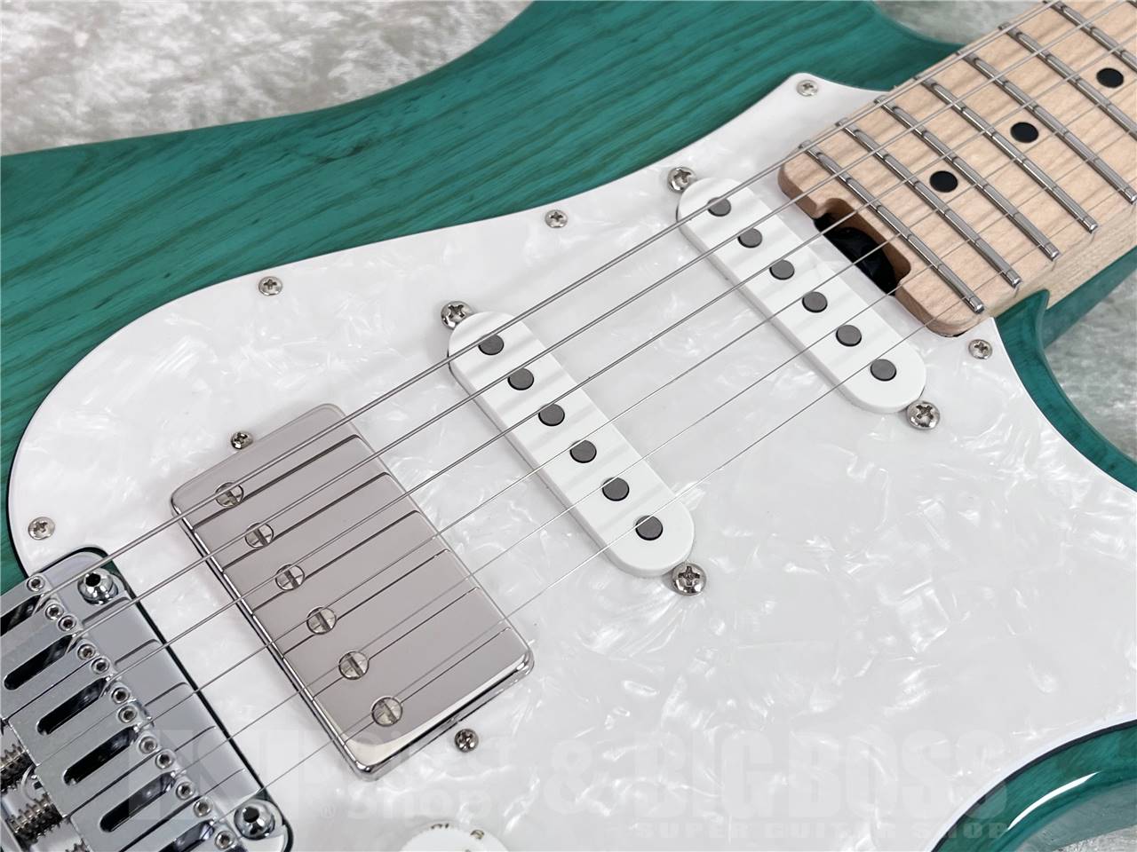 【即納可能】EDWARDS(エドワーズ) E-SNAPPER-AS/M (Turquoise) お茶の水駅前店・別館