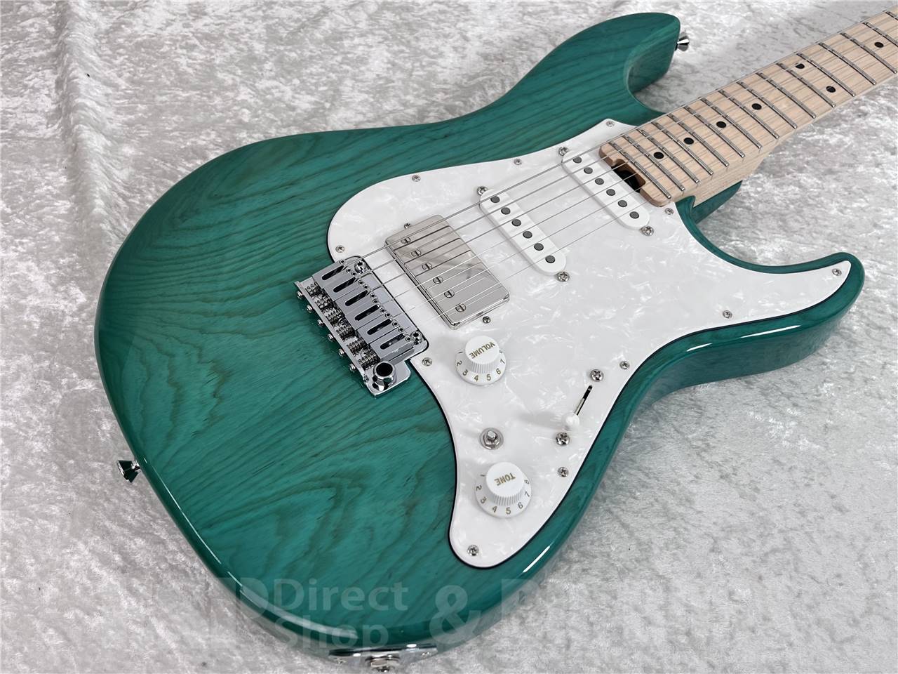 【即納可能】EDWARDS(エドワーズ) E-SNAPPER-AS/M (Turquoise) お茶の水駅前店・別館