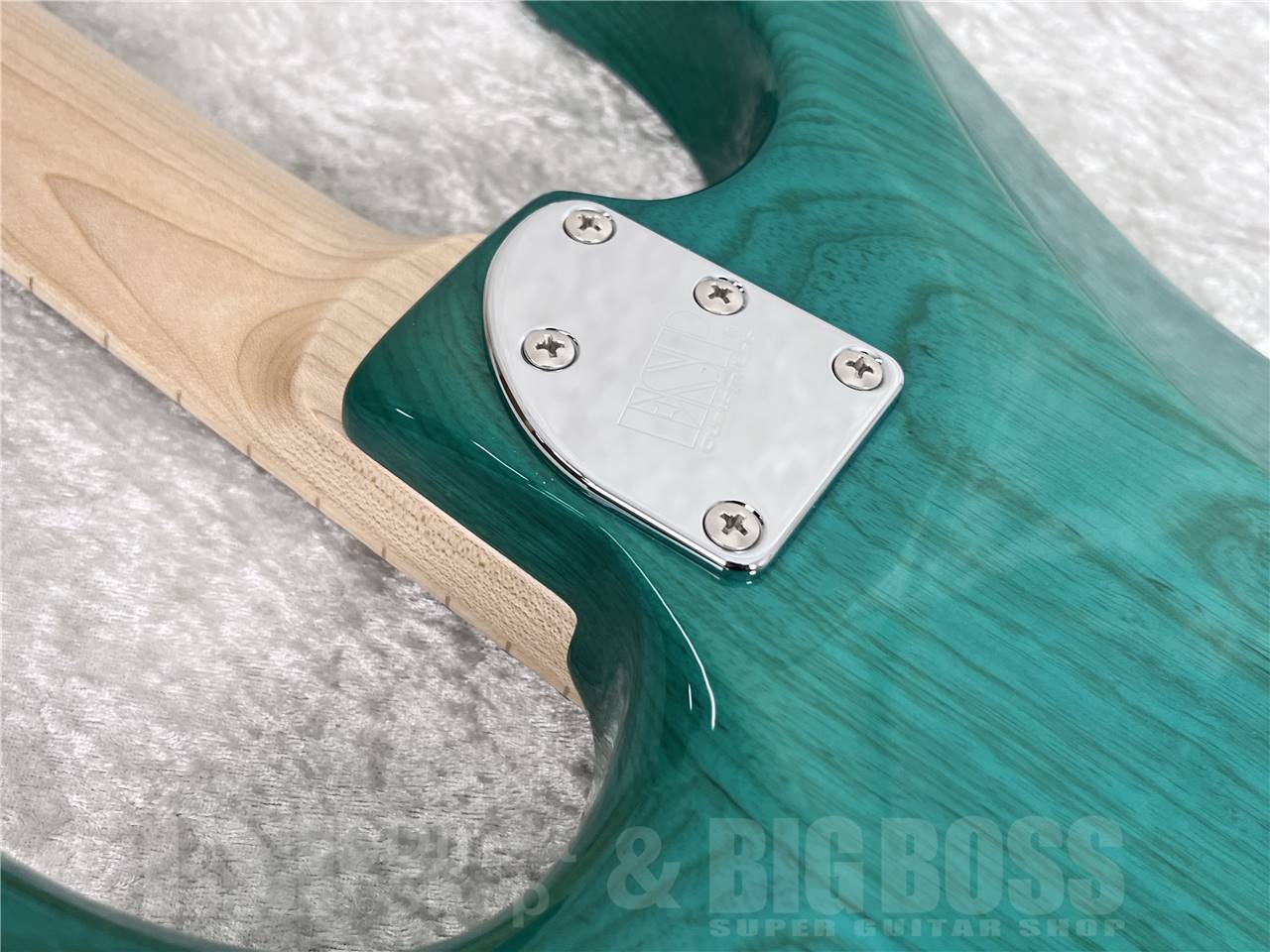 【即納可能】EDWARDS(エドワーズ) E-SNAPPER-AS/M (Turquoise) お茶の水駅前店・別館