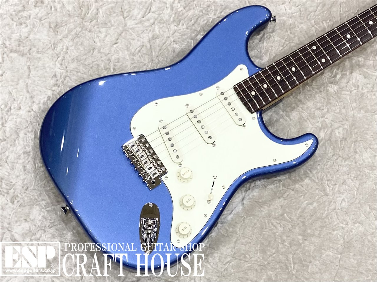 【即納可能】Tokai AST-101 / Old Lake Placid Blue/R　渋谷店