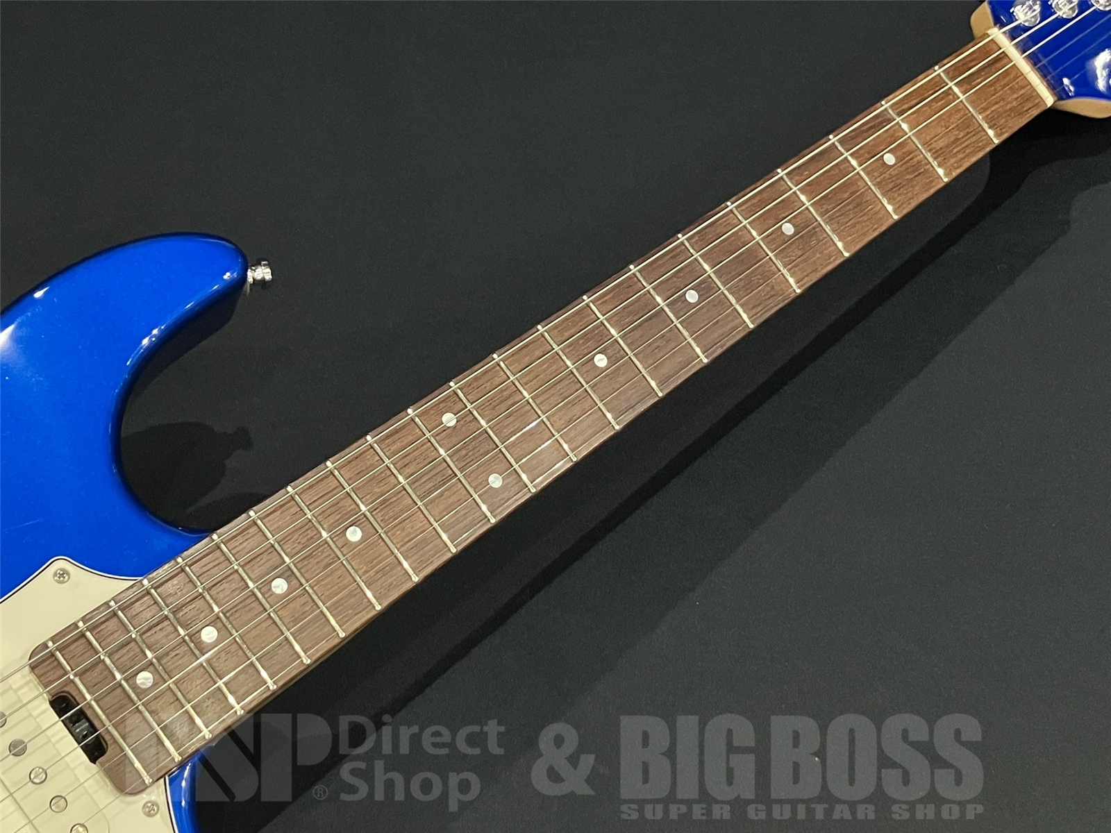 【即納可能】ESP(イーエスピー) SNAPPER e-ZUKA Custom 京都店