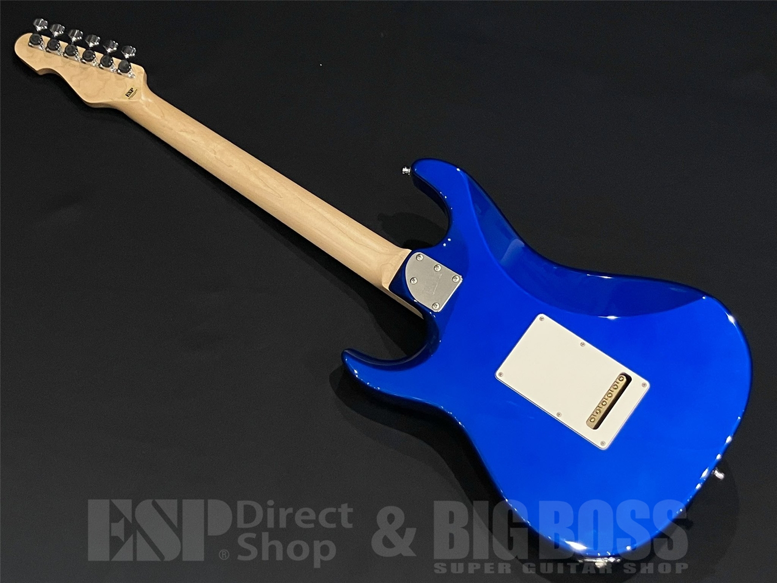 【即納可能】ESP(イーエスピー) SNAPPER e-ZUKA Custom 京都店