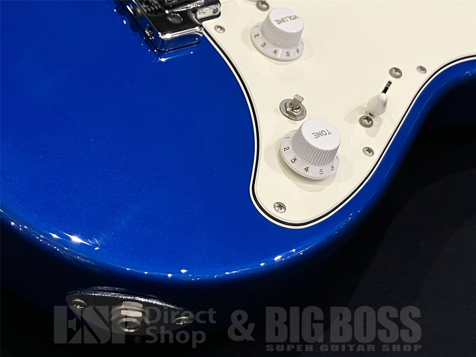 【即納可能】ESP(イーエスピー) SNAPPER e-ZUKA Custom 京都店