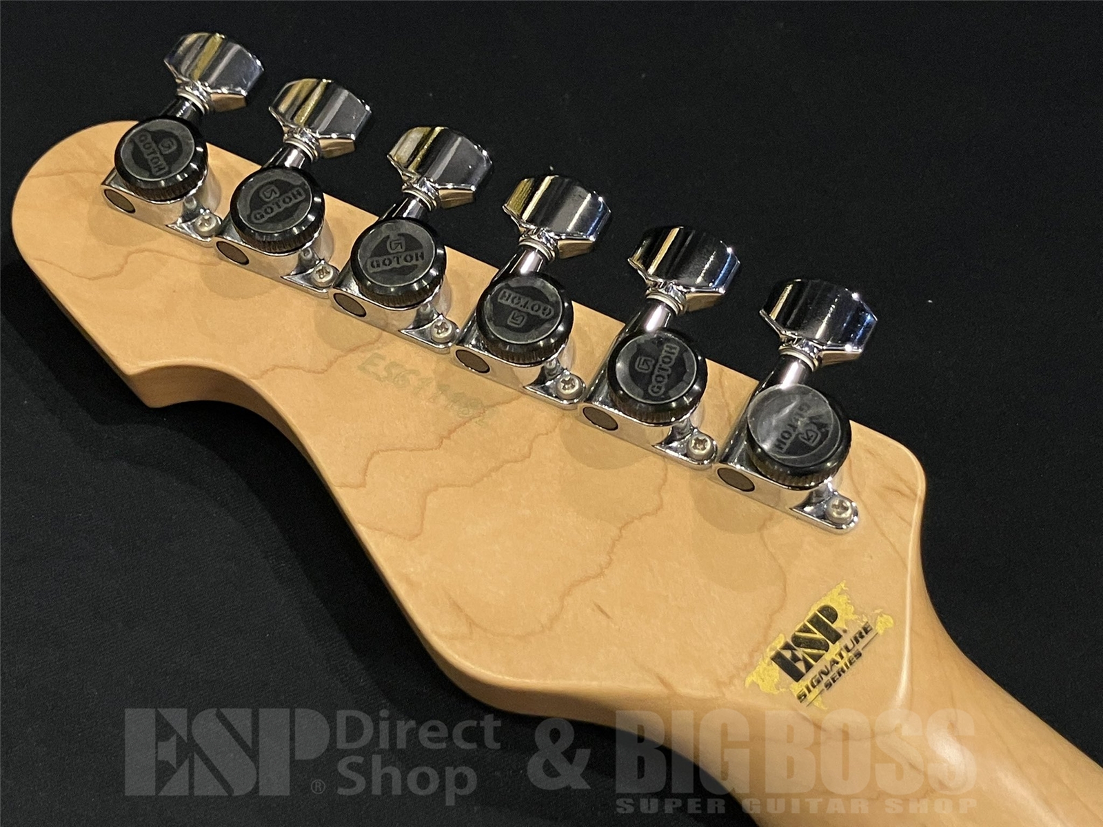 【即納可能】ESP(イーエスピー) SNAPPER e-ZUKA Custom 京都店