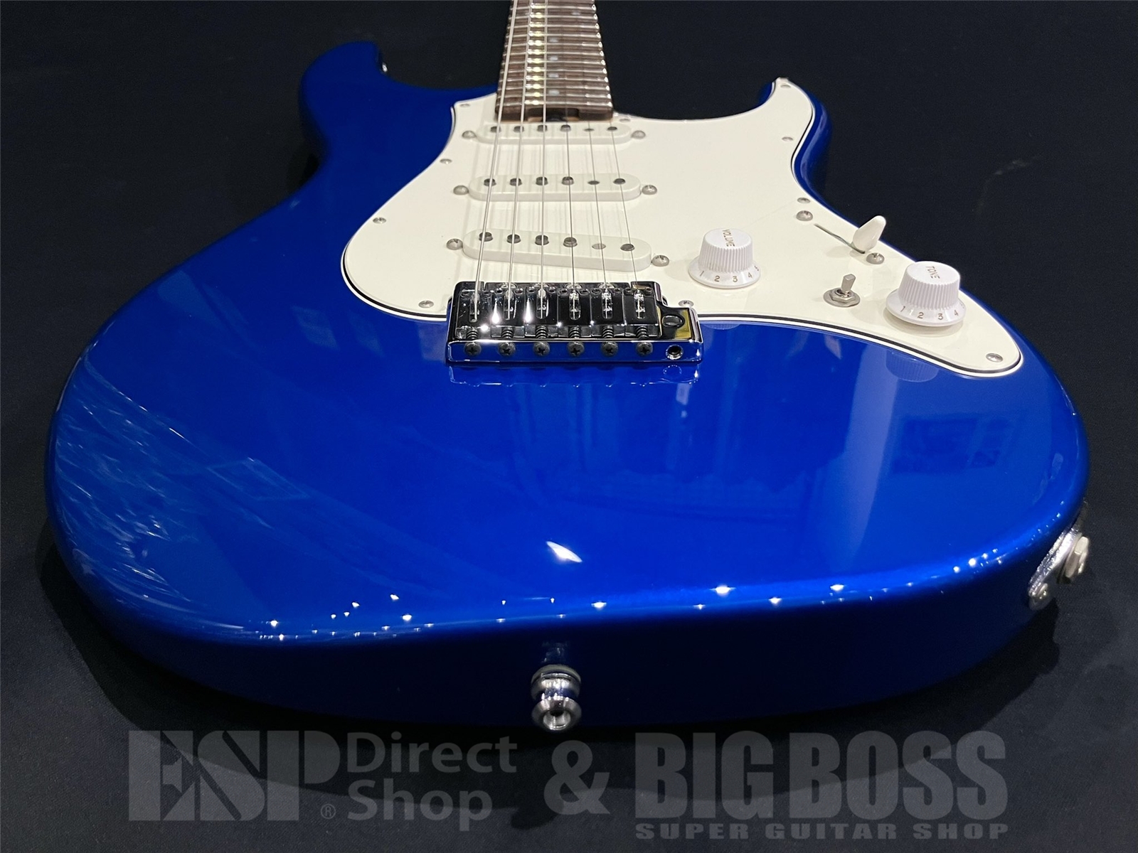 【即納可能】ESP(イーエスピー) SNAPPER e-ZUKA Custom 京都店