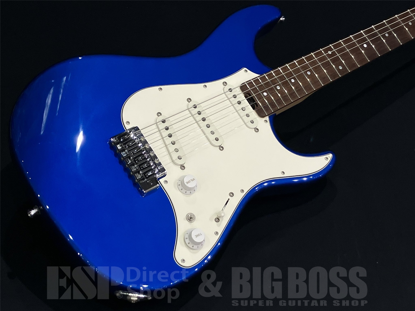 【即納可能】ESP(イーエスピー) SNAPPER e-ZUKA Custom 京都店