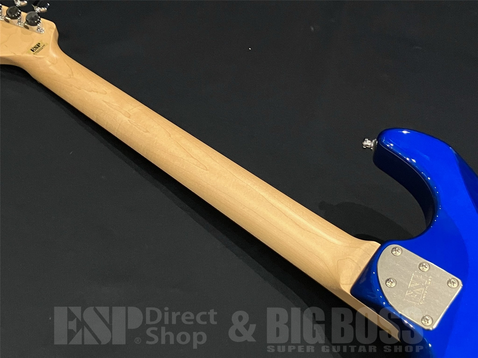 【即納可能】ESP(イーエスピー) SNAPPER e-ZUKA Custom 京都店