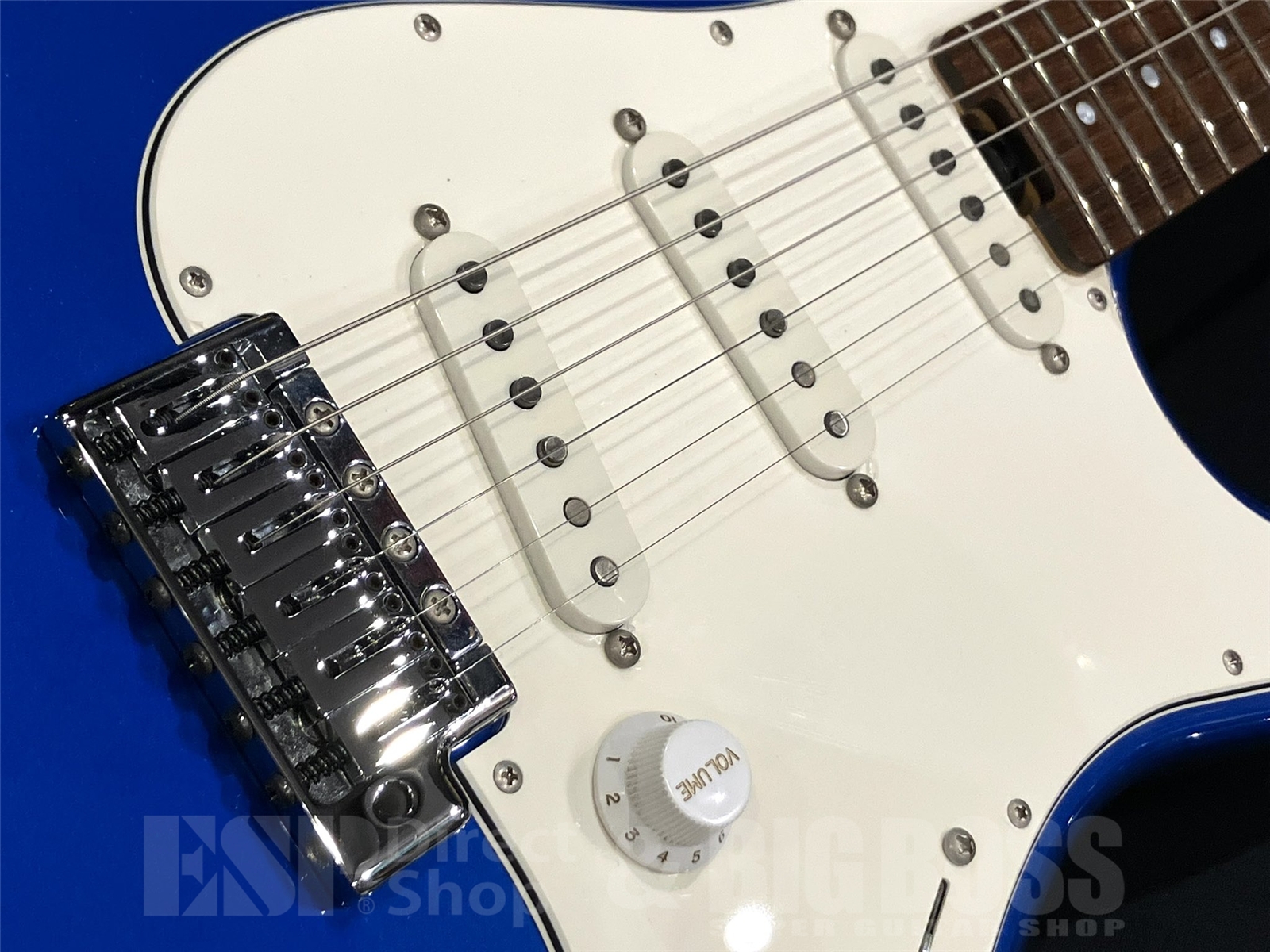 【即納可能】ESP(イーエスピー) SNAPPER e-ZUKA Custom 京都店