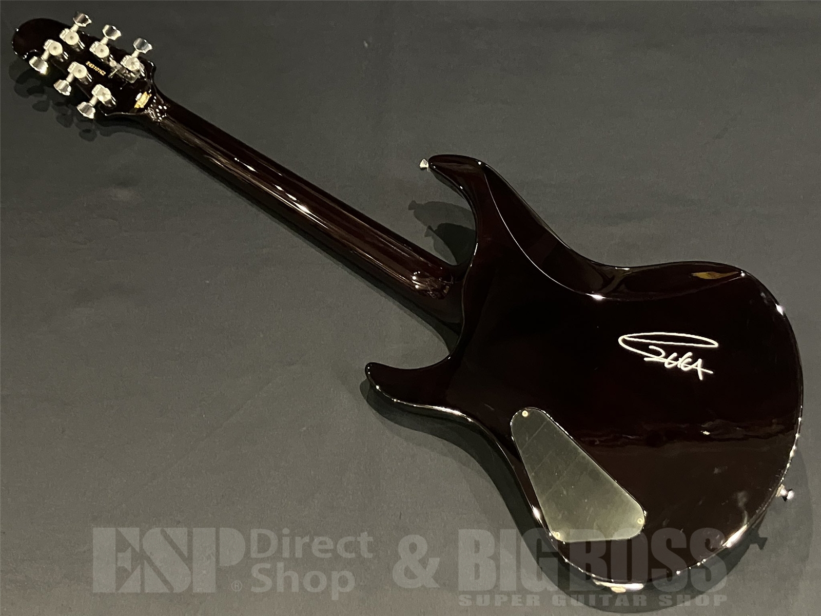 【即納可能】ESP(イーエスピー) RODEOholic "eZ burst" 京都店