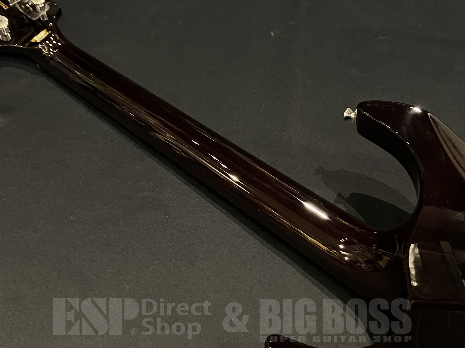 【即納可能】ESP(イーエスピー) RODEOholic "eZ burst" 京都店