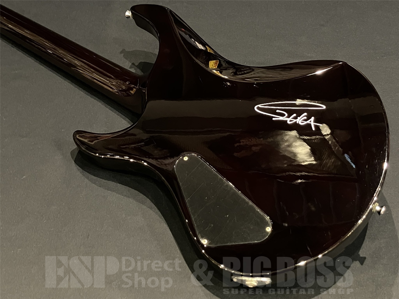 【即納可能】ESP(イーエスピー) RODEOholic "eZ burst" 京都店