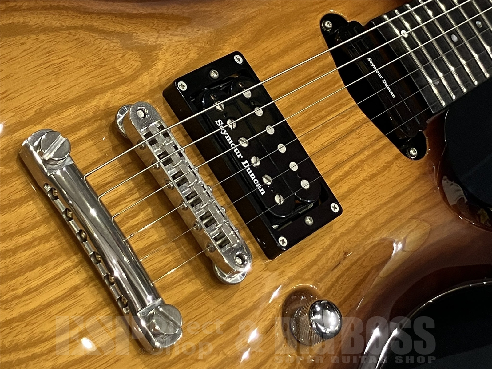 【即納可能】ESP(イーエスピー) RODEOholic "eZ burst" 京都店