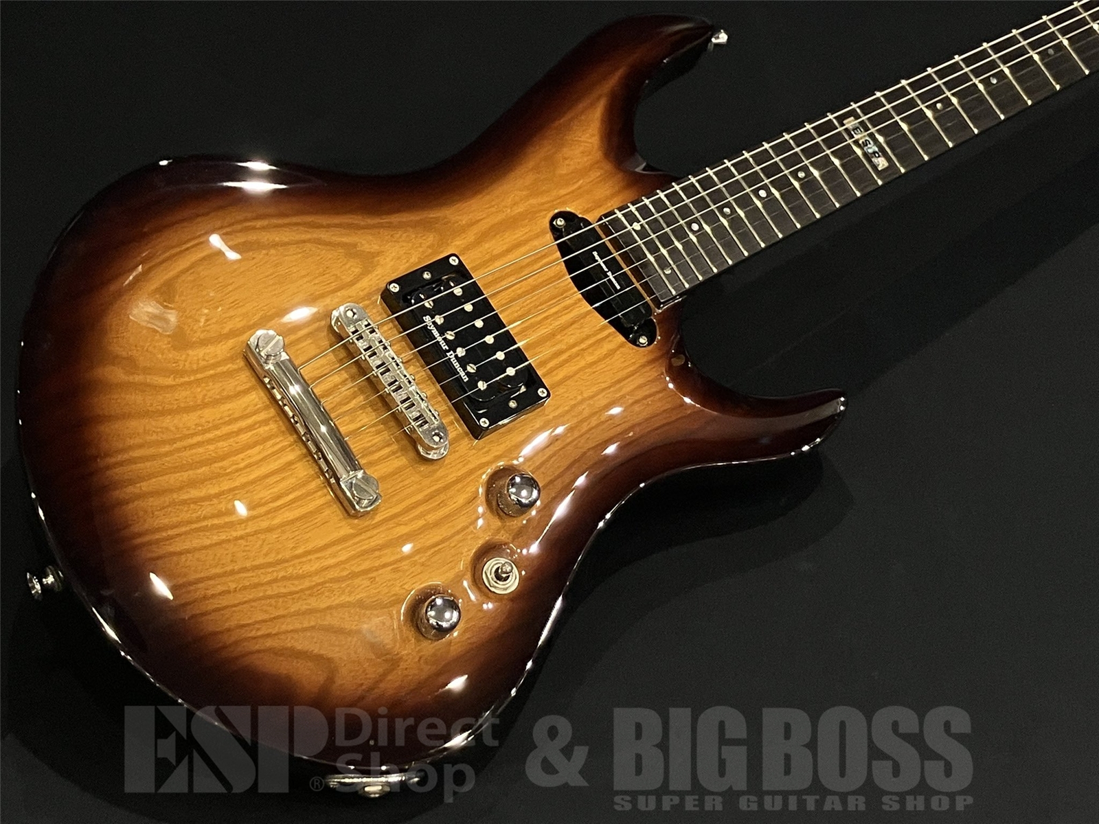 【即納可能】ESP(イーエスピー) RODEOholic "eZ burst" 京都店