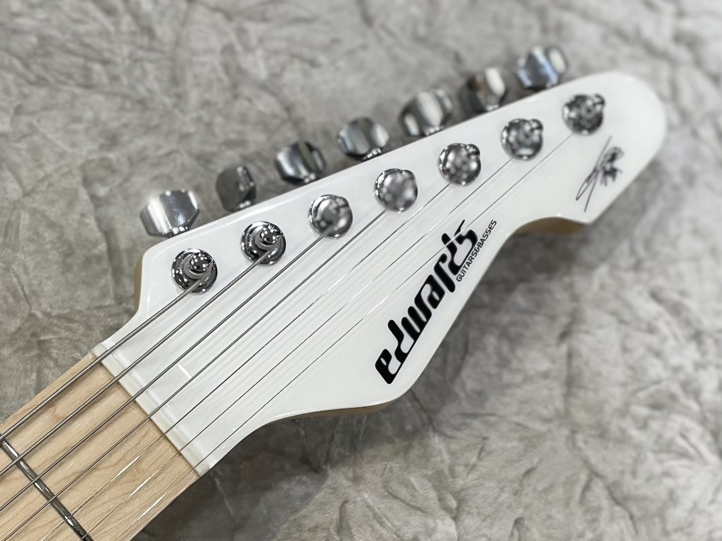 【即納可能】EDWARDS E-SYUNAPPER-7　渋谷店