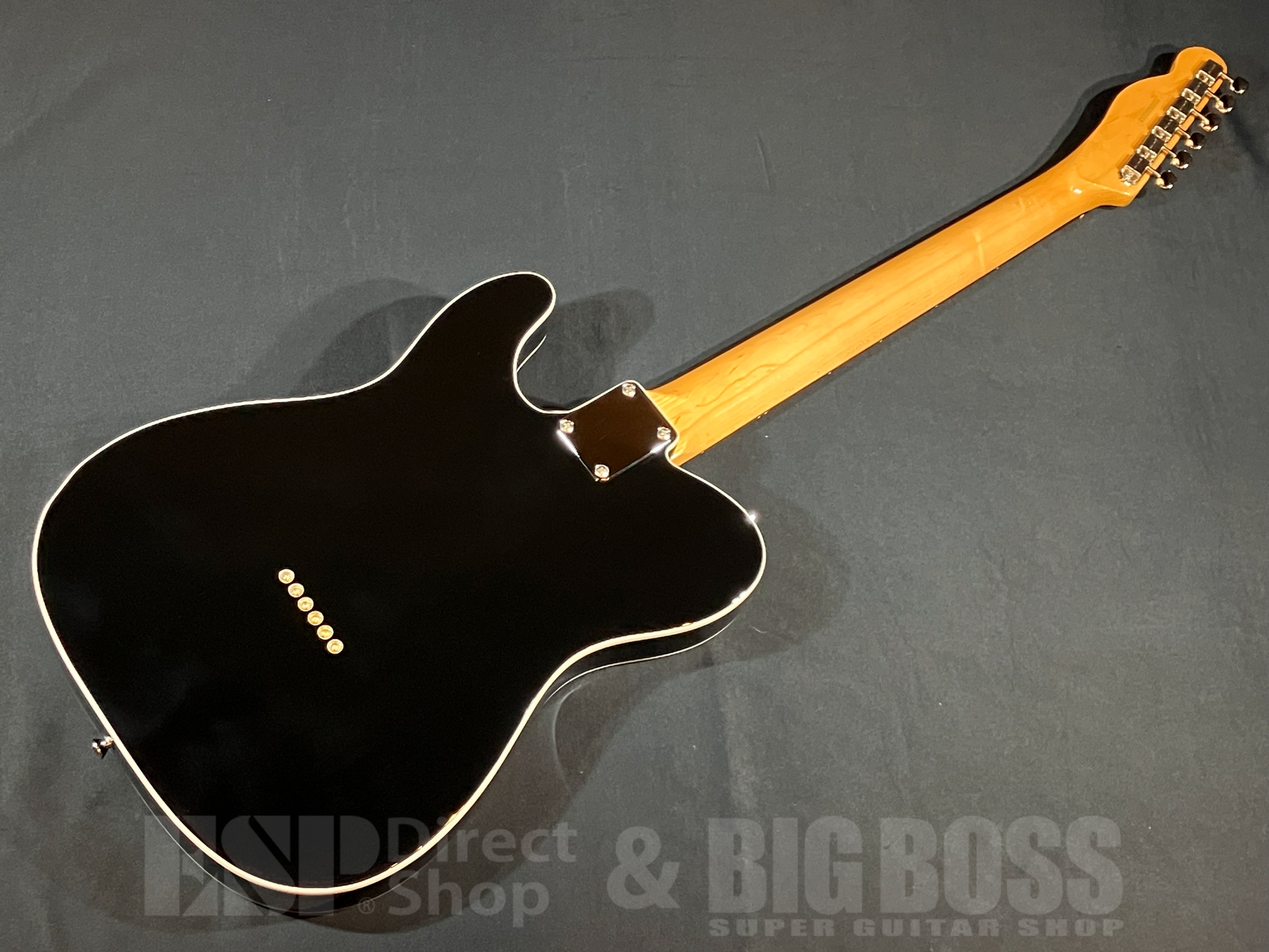 【即納可能】EDWARDS(エドワーズ) E-TE-CTM / Black 大阪店